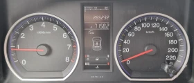 Honda Cr-v 2.0 i-VTEC 4x4 | Mobile.bg    14