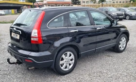 Honda Cr-v 2.0 i-VTEC 4x4 | Mobile.bg    5