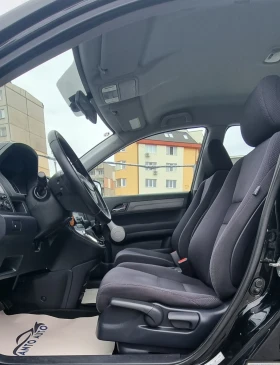 Honda Cr-v 2.0 i-VTEC 4x4 | Mobile.bg    9