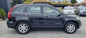     Honda Cr-v 2.0 i-VTEC 4x4