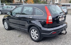 Honda Cr-v 2.0 i-VTEC 4x4 | Mobile.bg    7