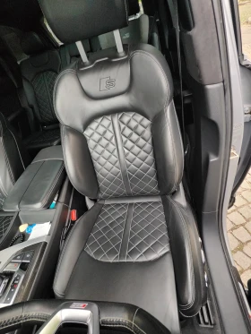 Audi SQ7 | Mobile.bg    13