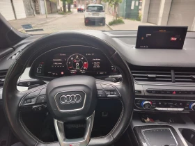 Обява за продажба на Audi SQ7 ~76 000 лв. - изображение 8 | Auto.bg Обява за продажба на Audi SQ7 ~76 000 лв. - изображение 8