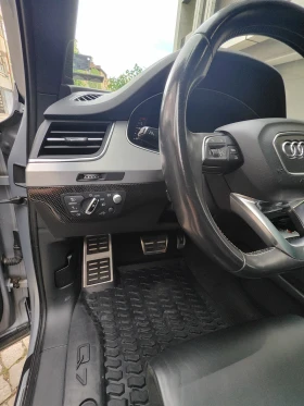 Audi SQ7 | Mobile.bg    15