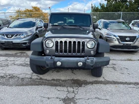Jeep Wrangler * Sport* CARFAX * БЕЗ ПЪРВОНАЧАЛНА ВНОСКА - 24000 лв. / 12271.01 € - 56785247 2