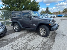 Jeep Wrangler * Sport* CARFAX * БЕЗ ПЪРВОНАЧАЛНА ВНОСКА - 24000 лв. / 12271.01 € - 56785247 4