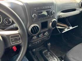 Jeep Wrangler * Sport* CARFAX * БЕЗ ПЪРВОНАЧАЛНА ВНОСКА - 24000 лв. / 12271.01 € - 56785247 8