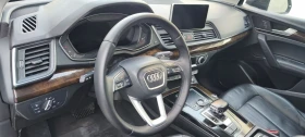 Audi Q5, снимка 8