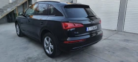 Audi Q5, снимка 5