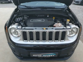 Jeep Renegade 2.0/140ks/4x4 - 17900 лв. / 9152.12 € - 33748259 17