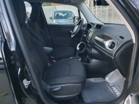 Jeep Renegade 2.0/140ks/4x4 - 17900 лв. / 9152.12 € - 33748259 14