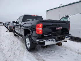 Gmc Sierra * SLE CREW CAB STD BED * CARFAX * БЕЗ ПЪРВОНАЧАЛНА - 15650 € / 30608.74 лв. - 70929885 4