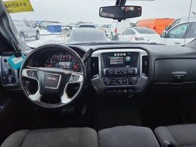 Gmc Sierra * SLE CREW CAB STD BED * CARFAX * БЕЗ ПЪРВОНАЧАЛНА - 15650 € / 30608.74 лв. - 70929885 10