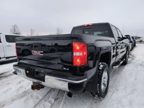Gmc Sierra * SLE CREW CAB STD BED * CARFAX * БЕЗ ПЪРВОНАЧАЛНА - 15650 € / 30608.74 лв. - 70929885 3