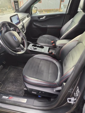 Ford Kuga ST Line 190 - 21990 € / 43008.70 лв. - 95723473 11