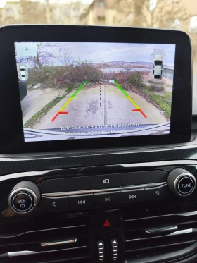 Ford Kuga ST Line 190 - 21990 € / 43008.70 лв. - 95723473 7