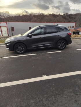 Ford Kuga ST Line 190 - 21990 € / 43008.70 лв. - 95723473 3