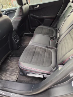 Ford Kuga ST Line 190 - 21990 € / 43008.70 лв. - 95723473 10