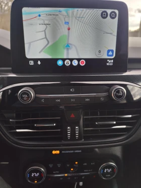 Ford Kuga ST Line 190 - 21990 € / 43008.70 лв. - 95723473 14