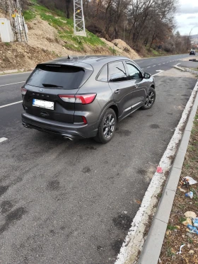 Ford Kuga ST Line 190 - 21990 € / 43008.70 лв. - 95723473 4