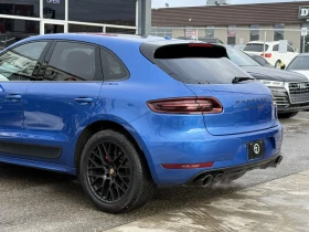 Porsche Macan GTS* 2017* MATRIX* BOSE* LANE ASSIST* PANO* KEYLES - 24200 € / 47331.09 лв. - 63248341 6