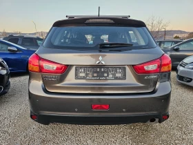 Mitsubishi ASX 1.8Di-D, 150к.с., 4х4  - 7500 € / 14668.73 лв. - 23841029 5