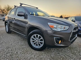 Mitsubishi ASX 1.8Di-D, 150к.с., 4х4  - 7500 € / 14668.73 лв. - 23841029 3