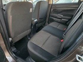 Mitsubishi ASX 1.8Di-D, 150к.с., 4х4  - 7500 € / 14668.73 лв. - 23841029 9