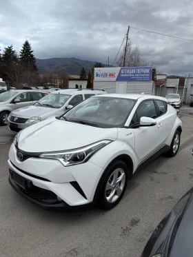 Toyota C-HR 1.8 - 14500 € / 28359.53 лв. - 14591367 2