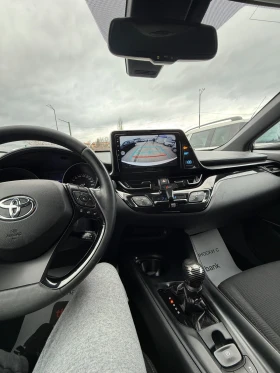 Toyota C-HR 1.8 - 14500 € / 28359.53 лв. - 14591367 13