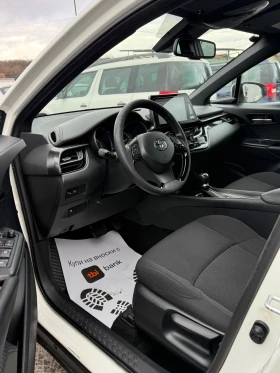 Toyota C-HR 1.8 - 14500 € / 28359.53 лв. - 14591367 7