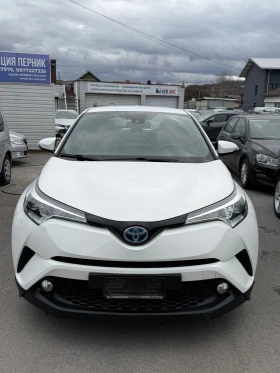Toyota C-HR 1.8