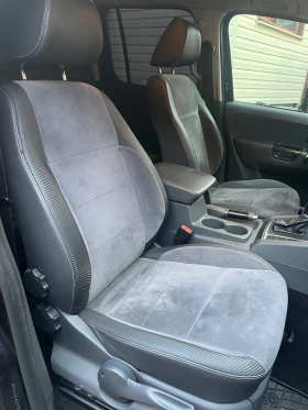 VW Amarok Ultimate 2.0 Bi TDI - 22400 € / 43810.59 лв. - 50944843 9