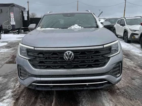 VW Atlas * Execline * CARFAX * ПАНОРАМА * KEYLESS * , снимка 6
