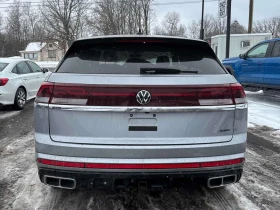 VW Atlas * Execline * CARFAX * ПАНОРАМА * KEYLESS * , снимка 4