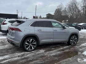 VW Atlas * Execline * CARFAX * ПАНОРАМА * KEYLESS * , снимка 3