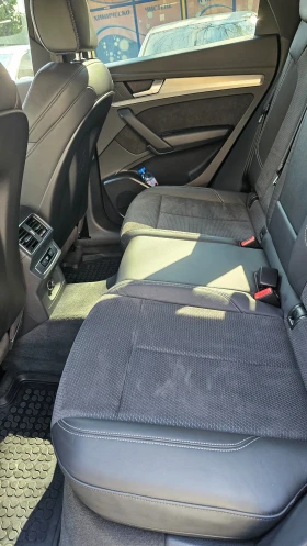 Audi SQ5 3x S Line - 39999 € / 78231.24 лв. - 35658692 12