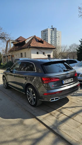 Audi SQ5 3x S Line - 39999 € / 78231.24 лв. - 35658692 9