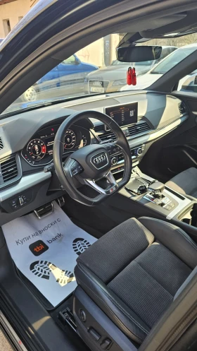 Audi SQ5 3x S Line - 39999 € / 78231.24 лв. - 35658692 10