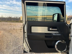 Toyota Fj cruiser 4.0 V6 - 21000 € / 41072.43 лв. - 57947399 6