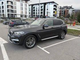 BMW X3 30e 2.0 Xdrive - 30000 € / 58674.90 лв. - 74196390 7