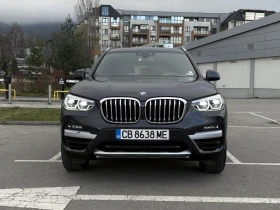 BMW X3 30e 2.0 Xdrive - 30000 € / 58674.90 лв. - 74196390 2