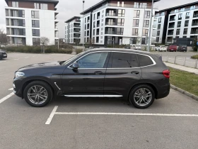 BMW X3 30e 2.0 Xdrive - 30000 € / 58674.90 лв. - 74196390 6