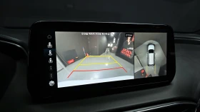 Hyundai Santa fe 2.2 4WD CALLIGRAPHY autogeorge.com | Auto.bg — изображение 15