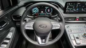 Hyundai Santa fe 2.2 4WD CALLIGRAPHY autogeorge.com | Auto.bg — изображение 12