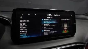 Hyundai Santa fe 2.2 4WD CALLIGRAPHY autogeorge.com | Auto.bg — изображение 16