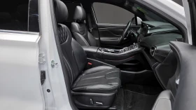 Hyundai Santa fe 2.2 4WD CALLIGRAPHY autogeorge.com | Auto.bg — изображение 10
