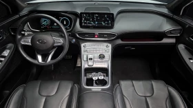 Hyundai Santa fe 2.2 4WD CALLIGRAPHY autogeorge.com | Auto.bg — изображение 6