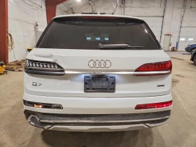 Audi Q7 PREMIUM PLUS| PANO| BANG&OLUFSEN| 360 - 28600 € / 55936.74 лв. - 63209840 6