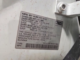 Audi Q7 PREMIUM PLUS| PANO| BANG&OLUFSEN| 360 - 28600 € / 55936.74 лв. - 63209840 13